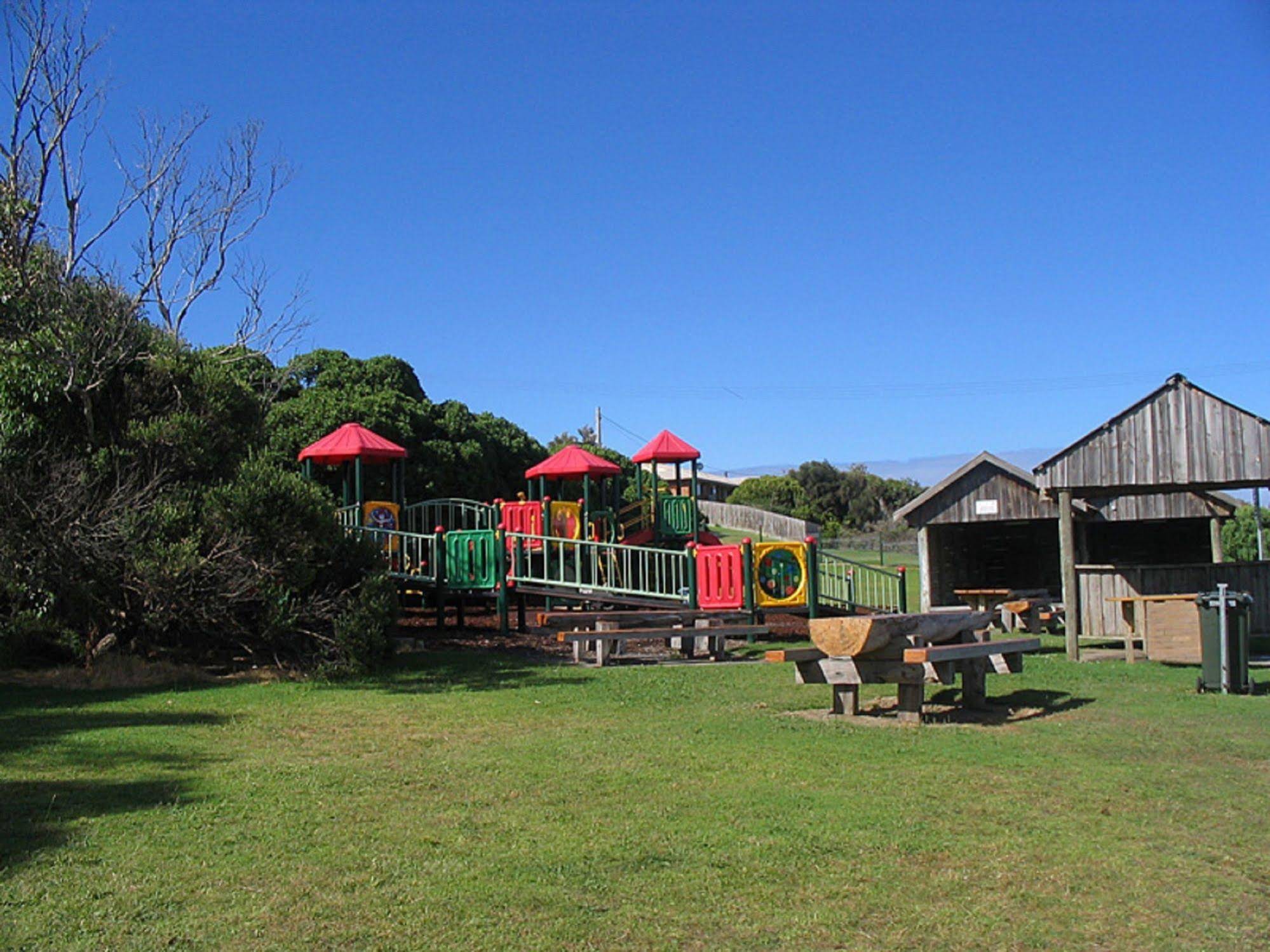 Port Bayou