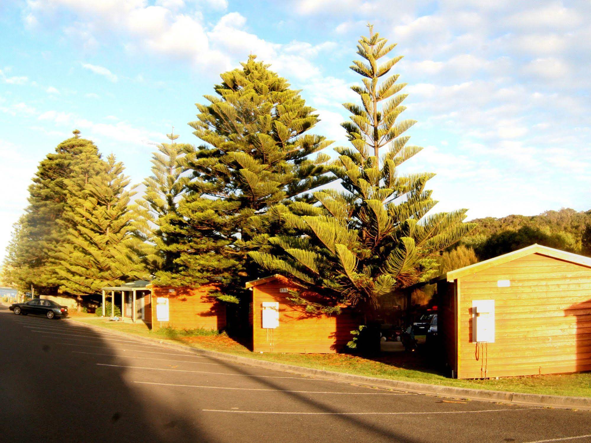 NRMA Port Campbell Holiday Park