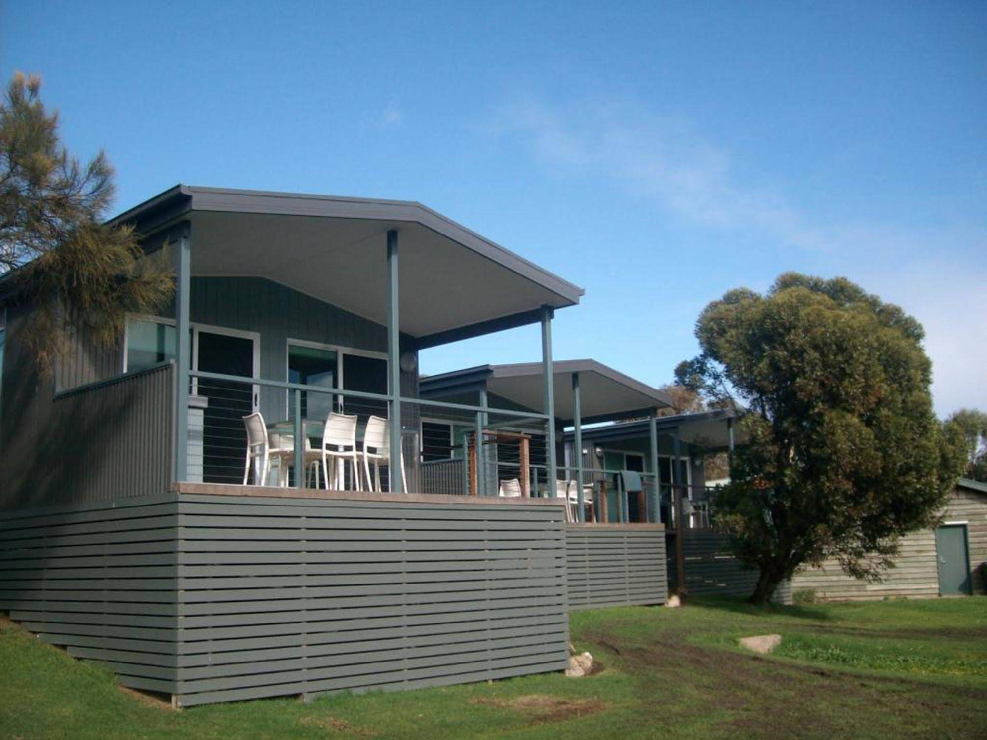 NRMA Port Campbell Holiday Park