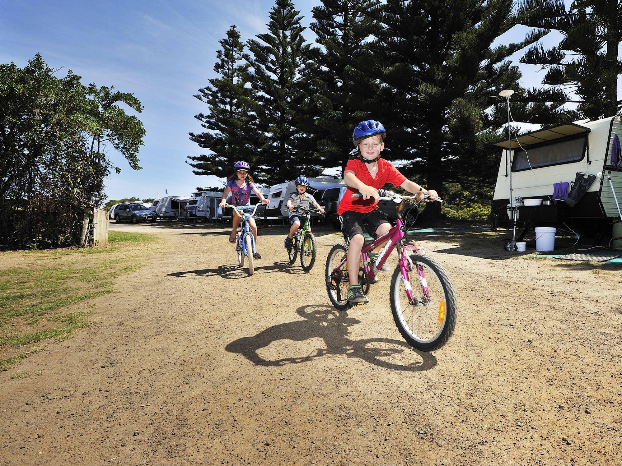 NRMA Port Campbell Holiday Park