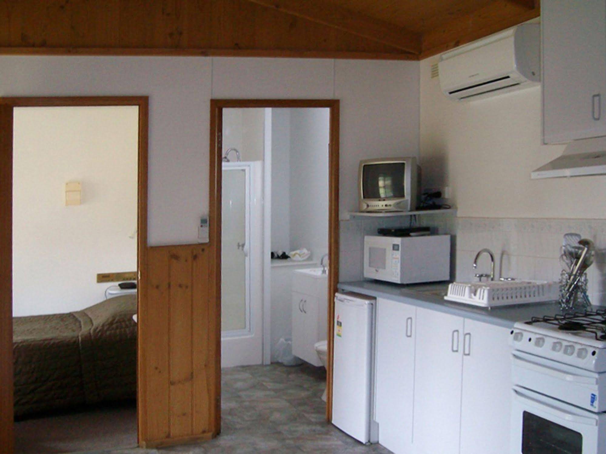 NRMA Port Campbell Holiday Park