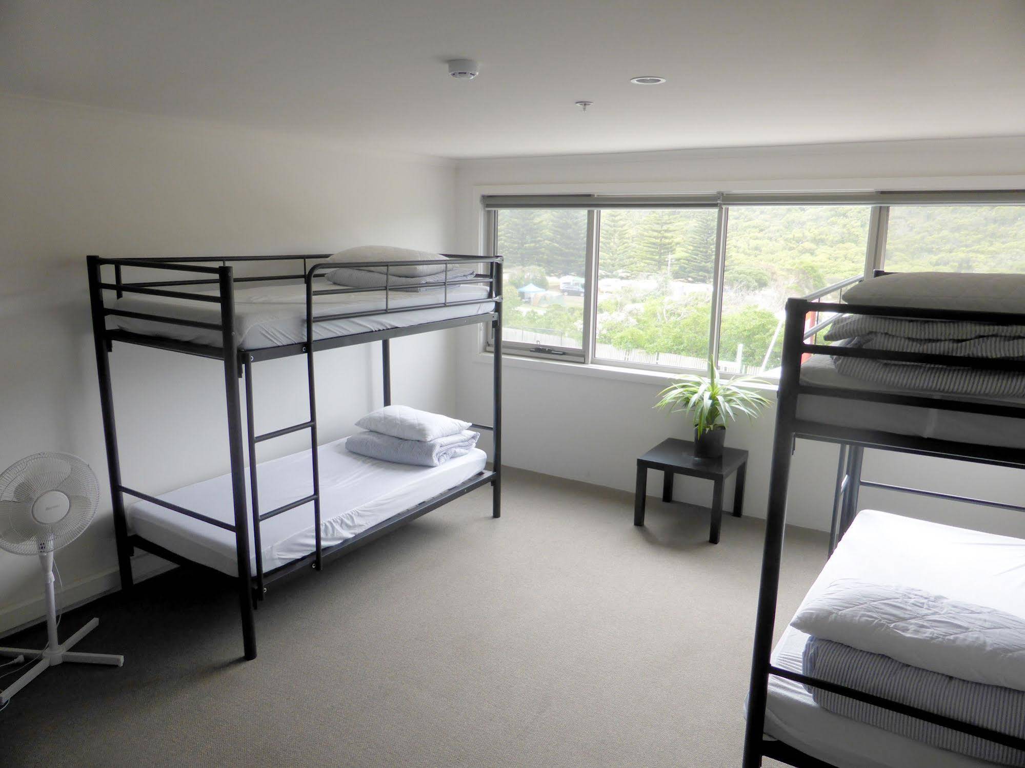 Sow and Piglets Guesthouse