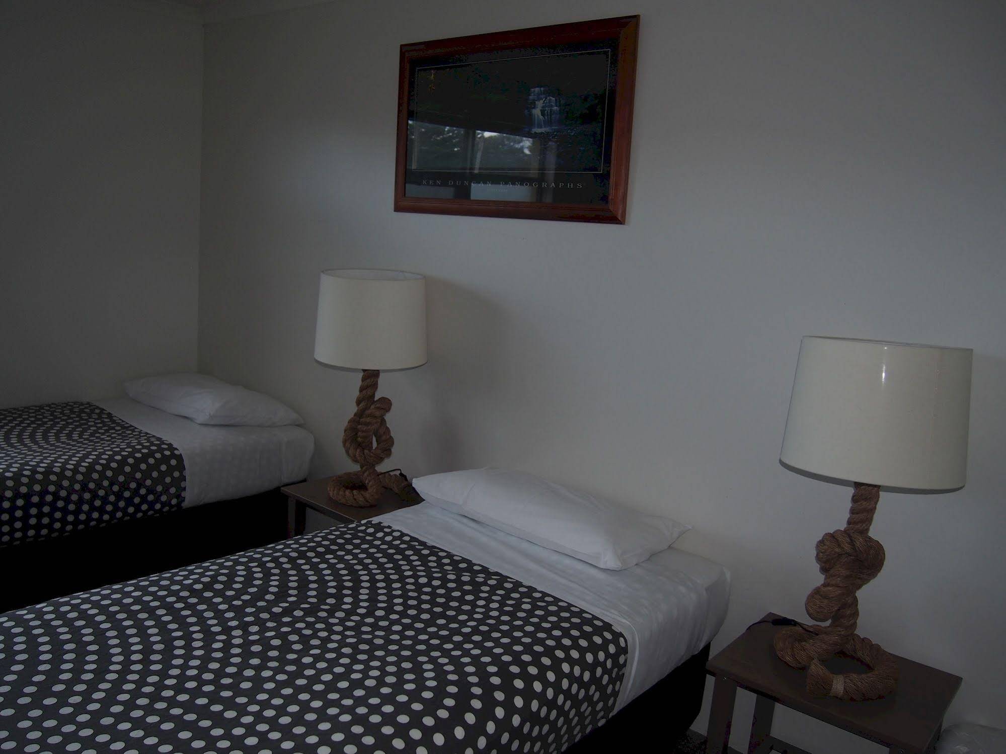 Sow and Piglets Guesthouse