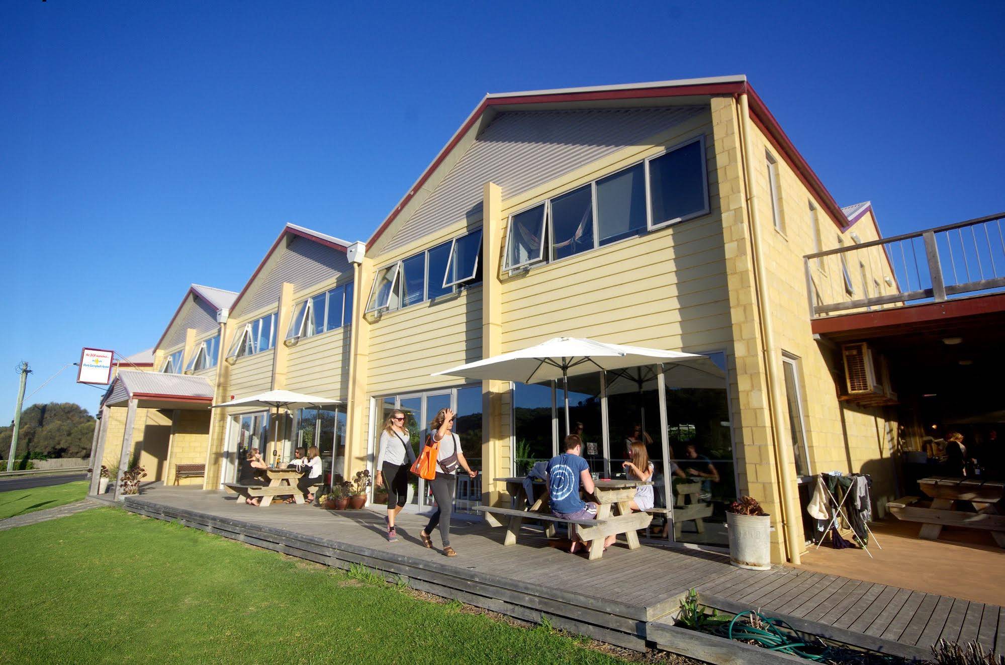Sow and Piglets Guesthouse
