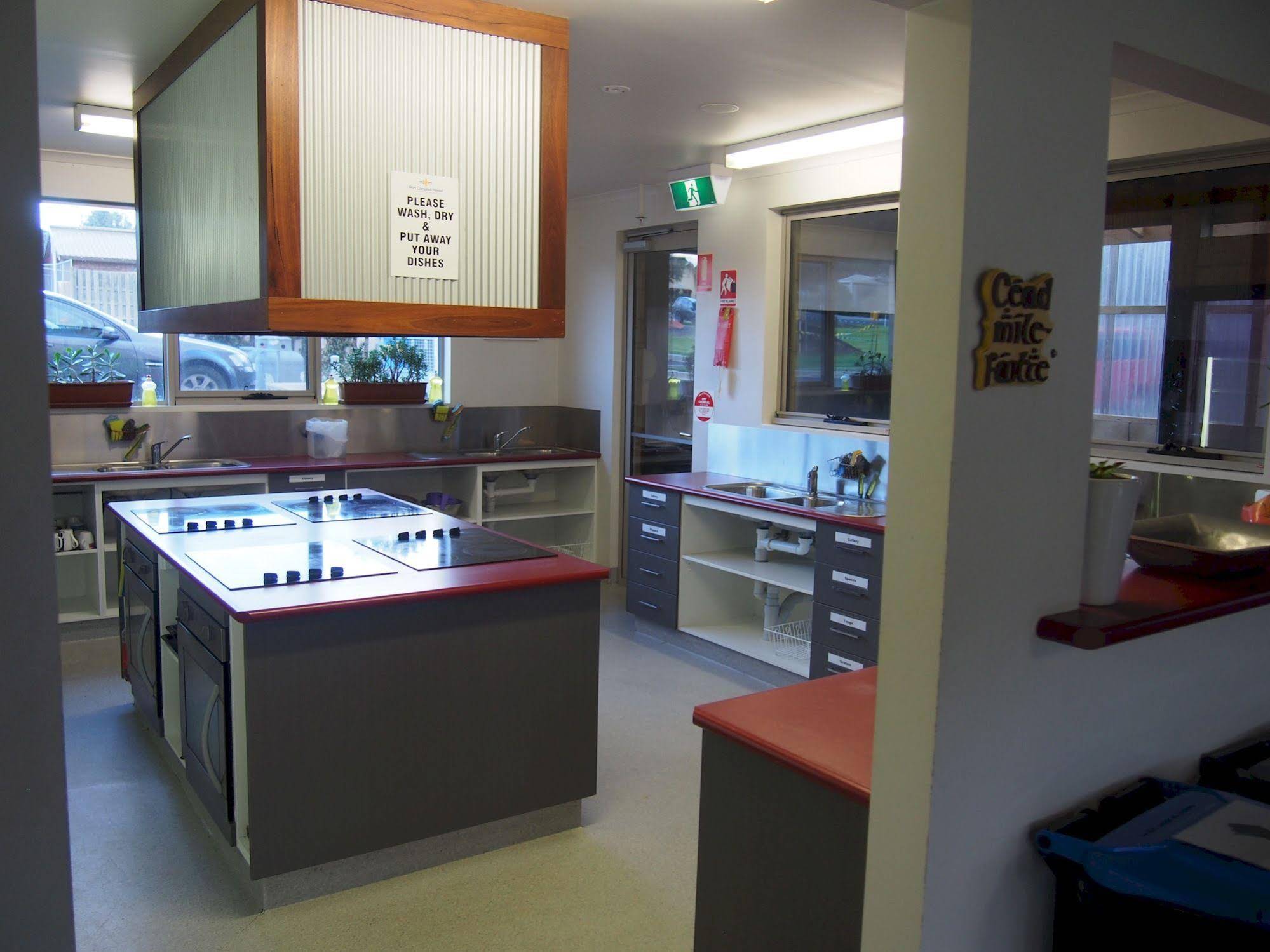 Sow and Piglets Guesthouse