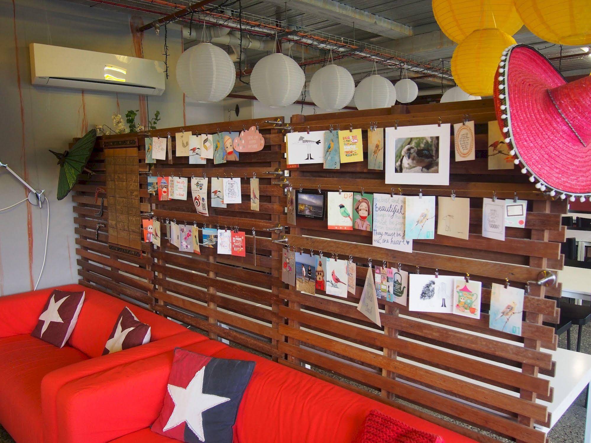 Sow and Piglets Guesthouse