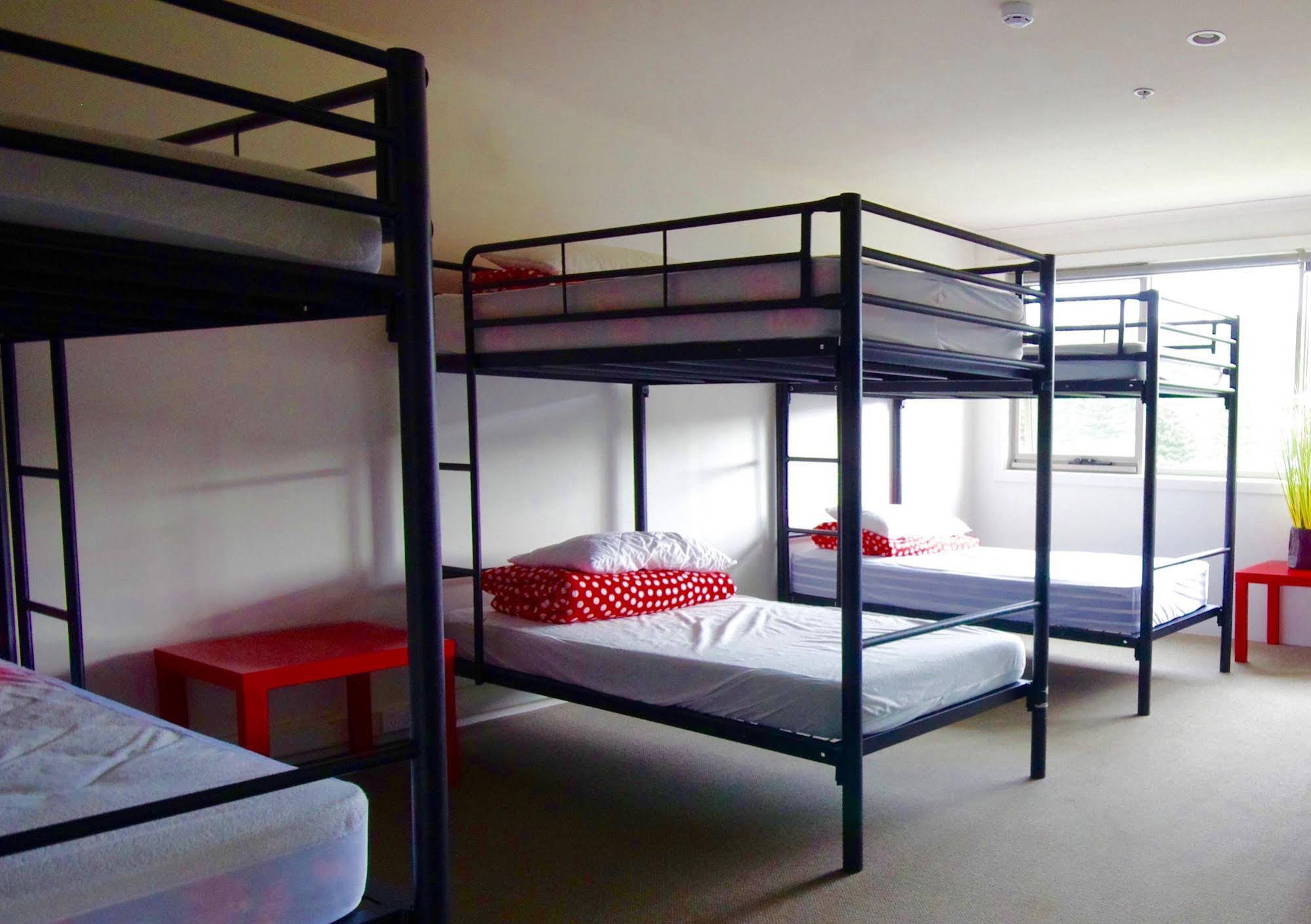 Sow and Piglets Guesthouse