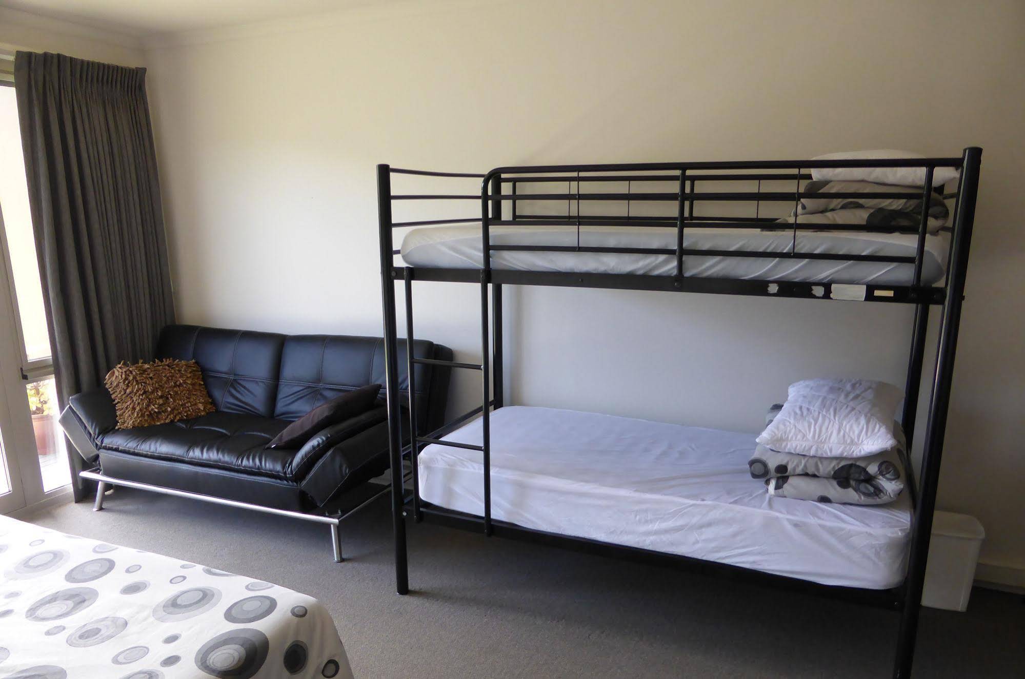 Sow and Piglets Guesthouse