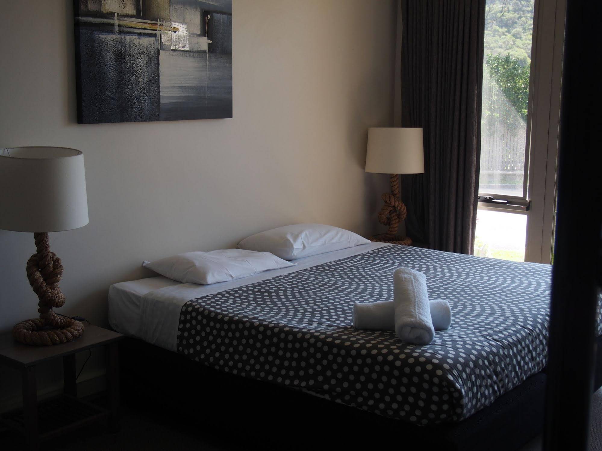 Sow and Piglets Guesthouse