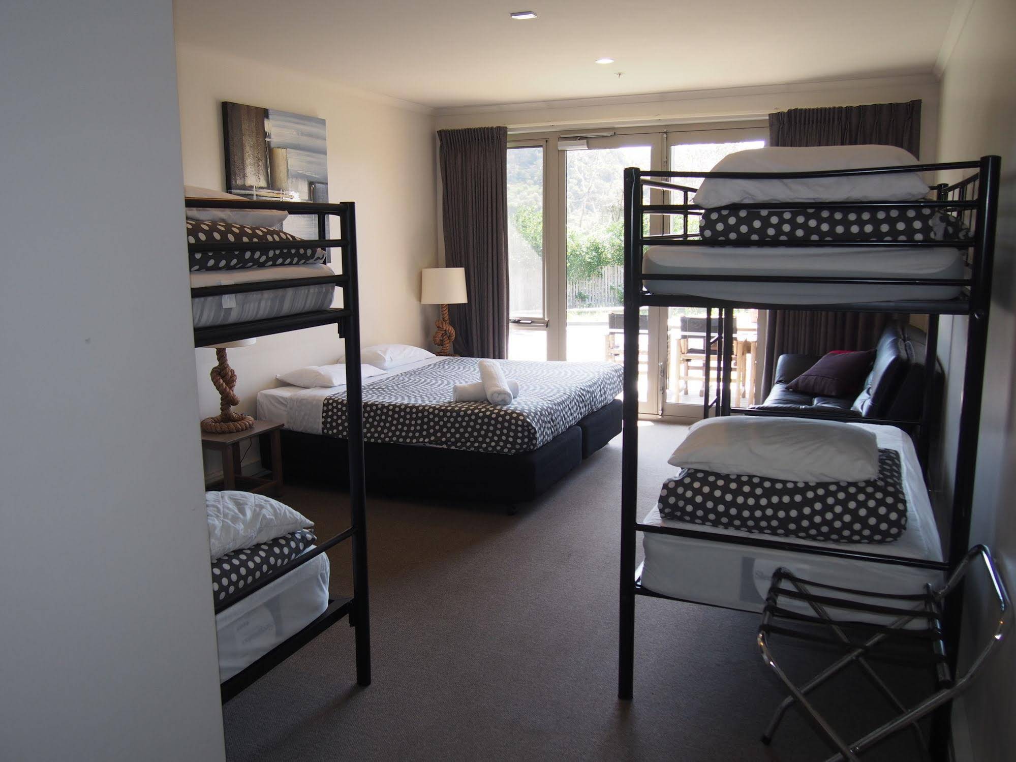 Sow and Piglets Guesthouse