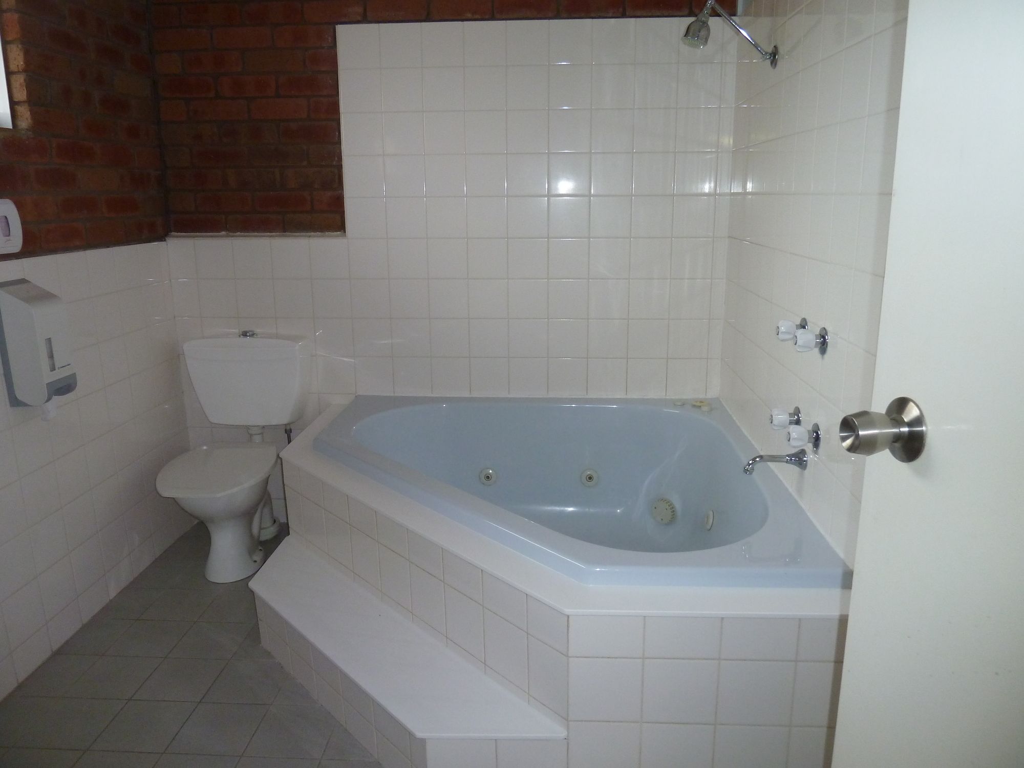 Port Campbell Motor Inn