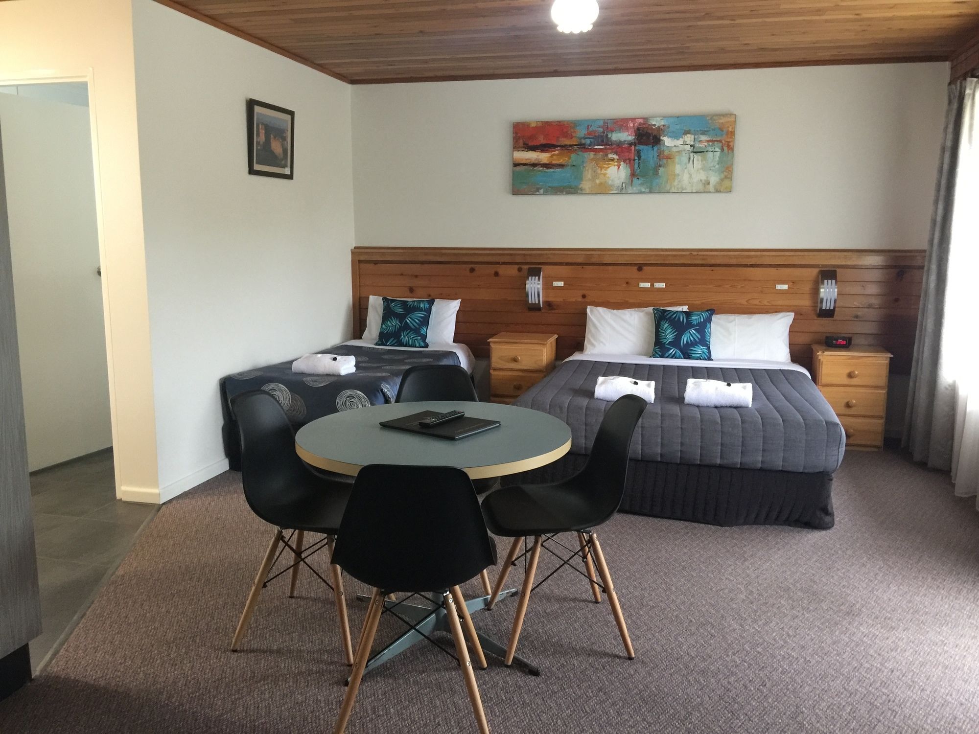 Port Campbell Motor Inn