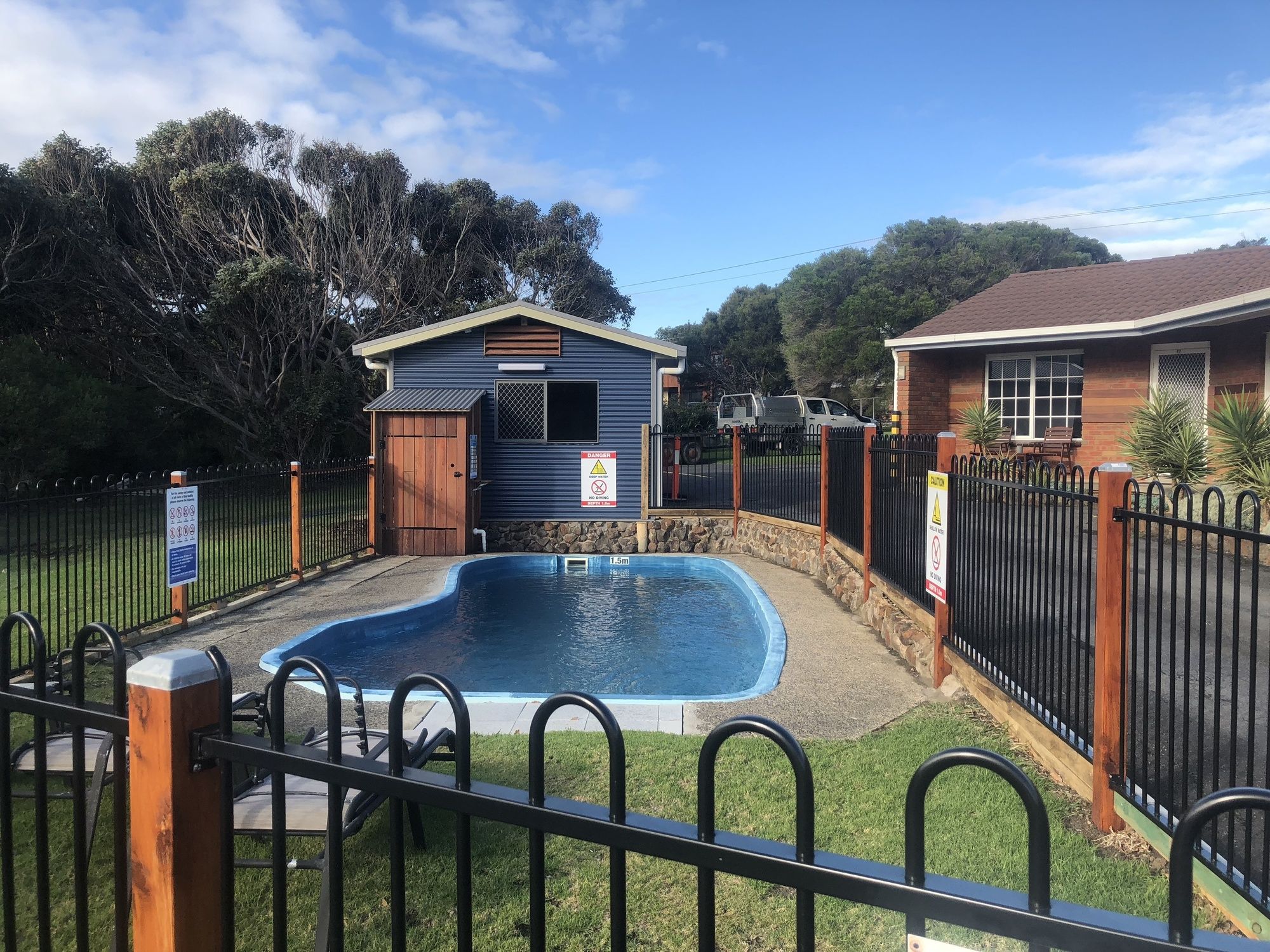 Port Campbell Motor Inn