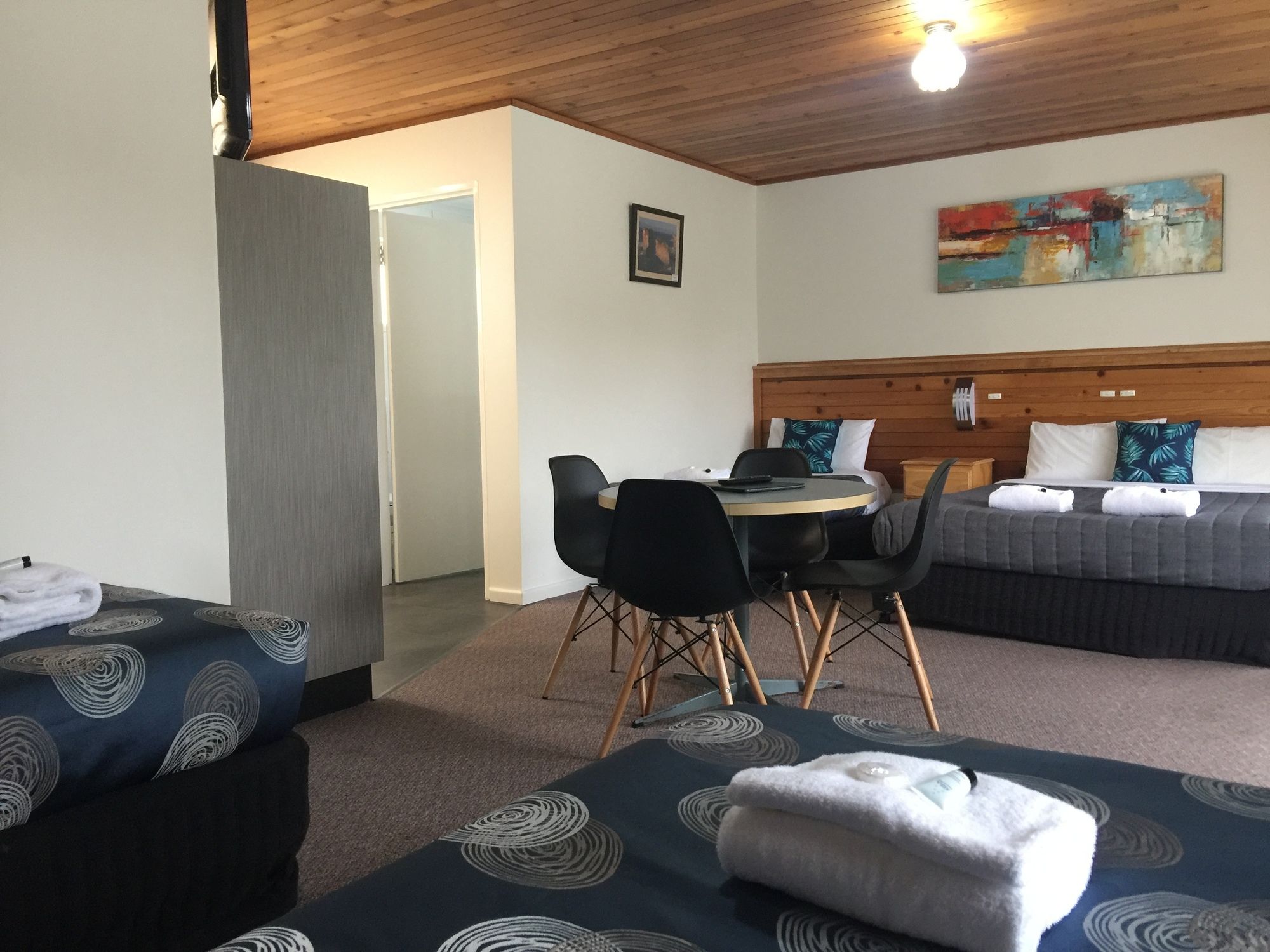 Port Campbell Motor Inn