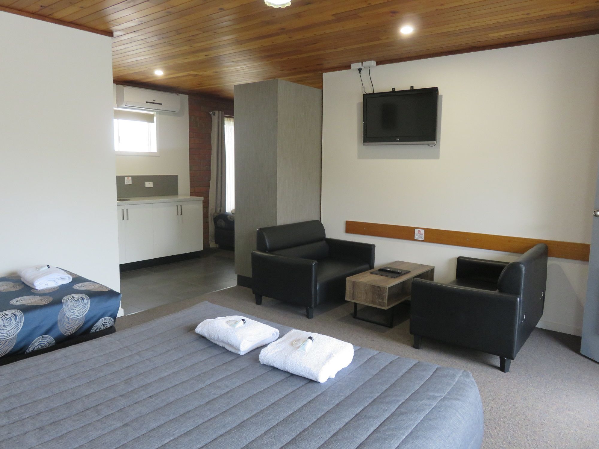 Port Campbell Motor Inn