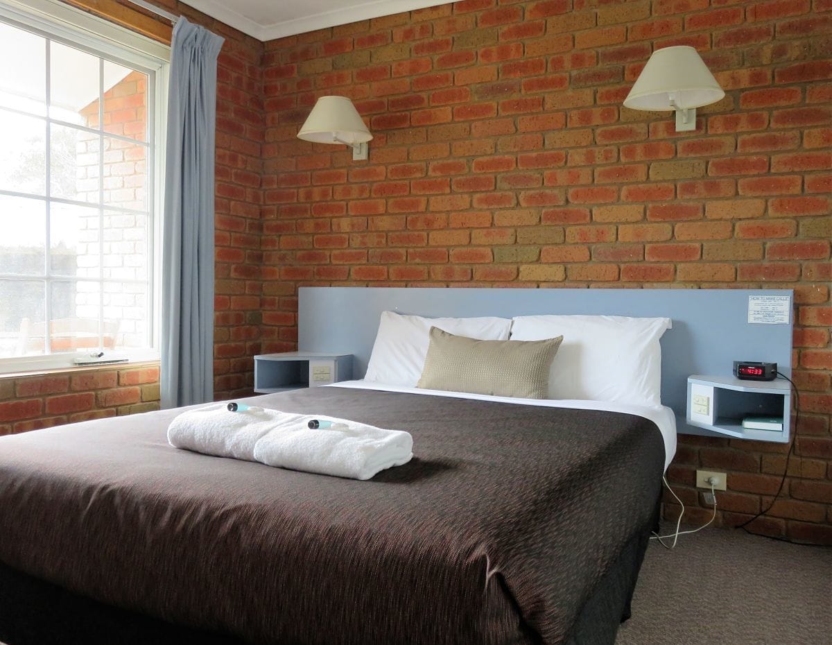 Port Campbell Motor Inn