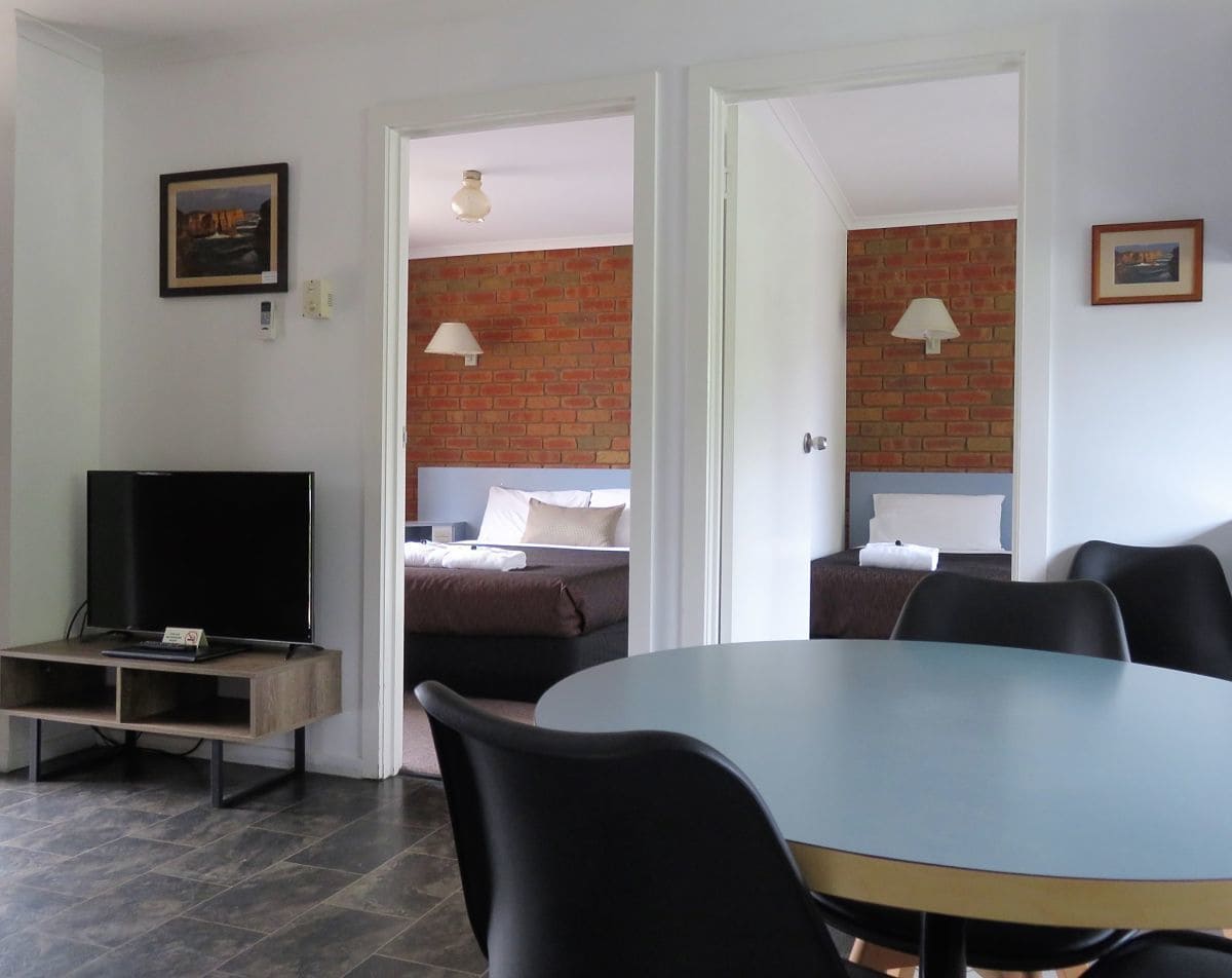 Port Campbell Motor Inn