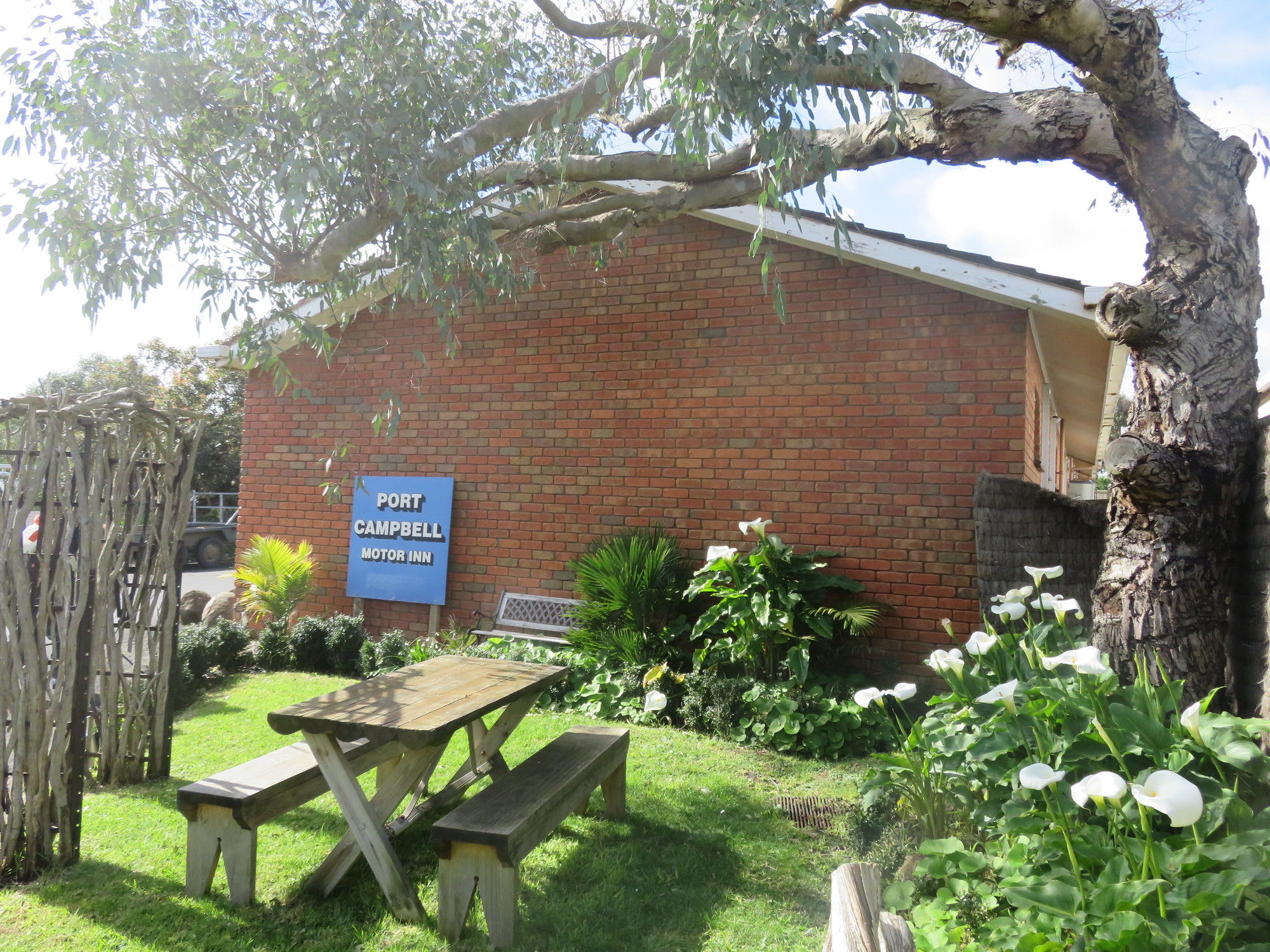 Port Campbell Motor Inn