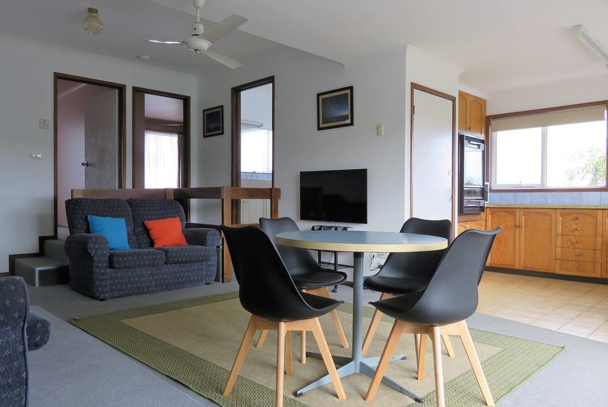 Port Campbell Motor Inn