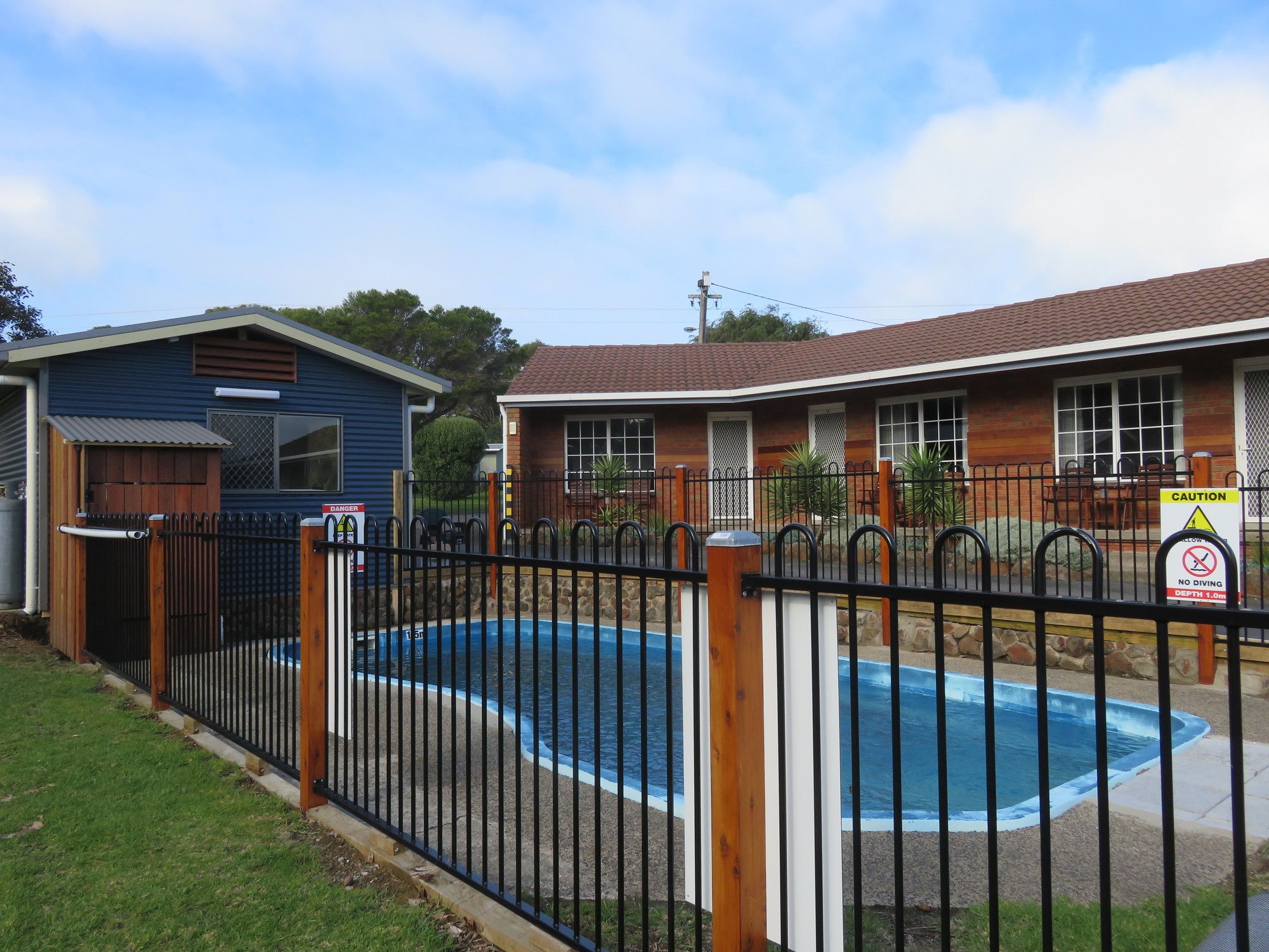 Port Campbell Motor Inn