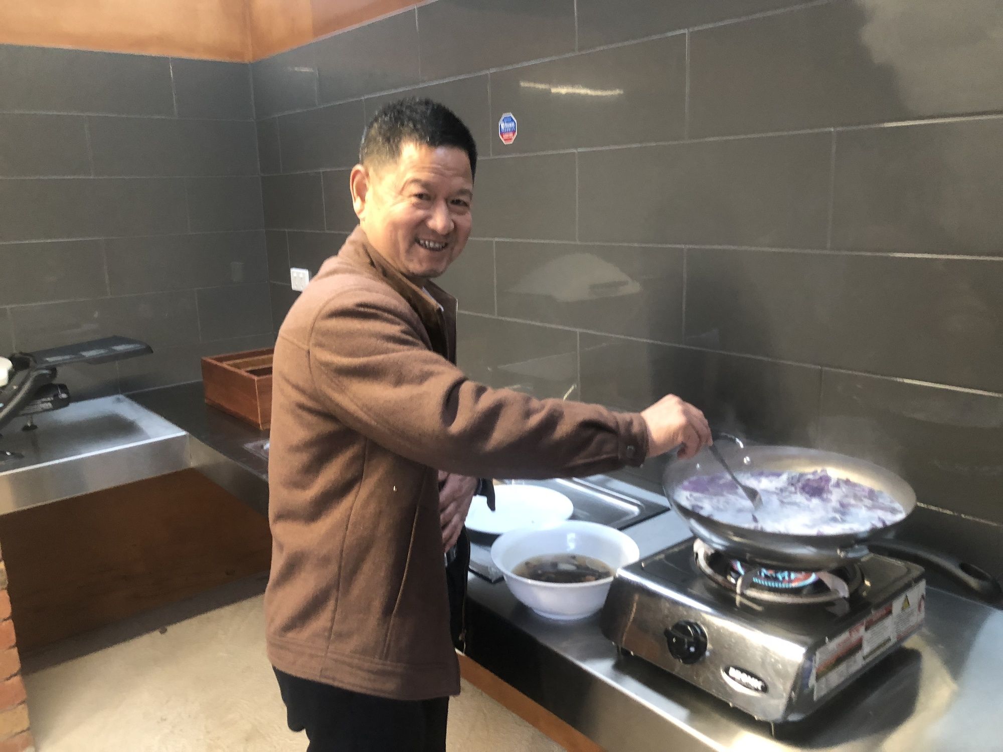 Port Campbell Motor Inn