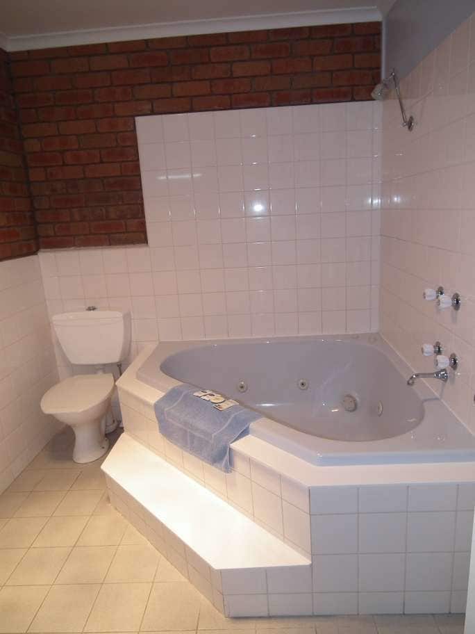 Port Campbell Motor Inn