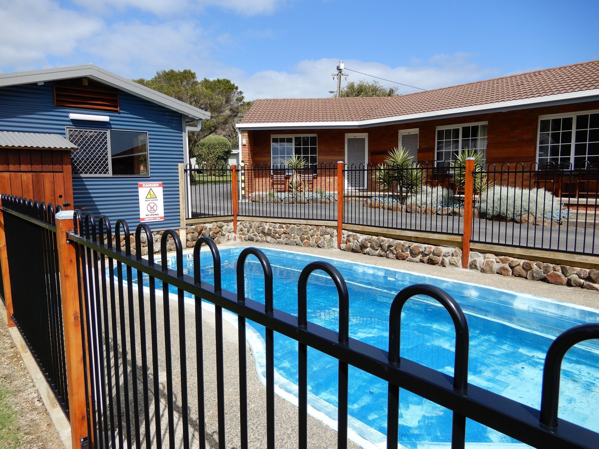 Port Campbell Motor Inn