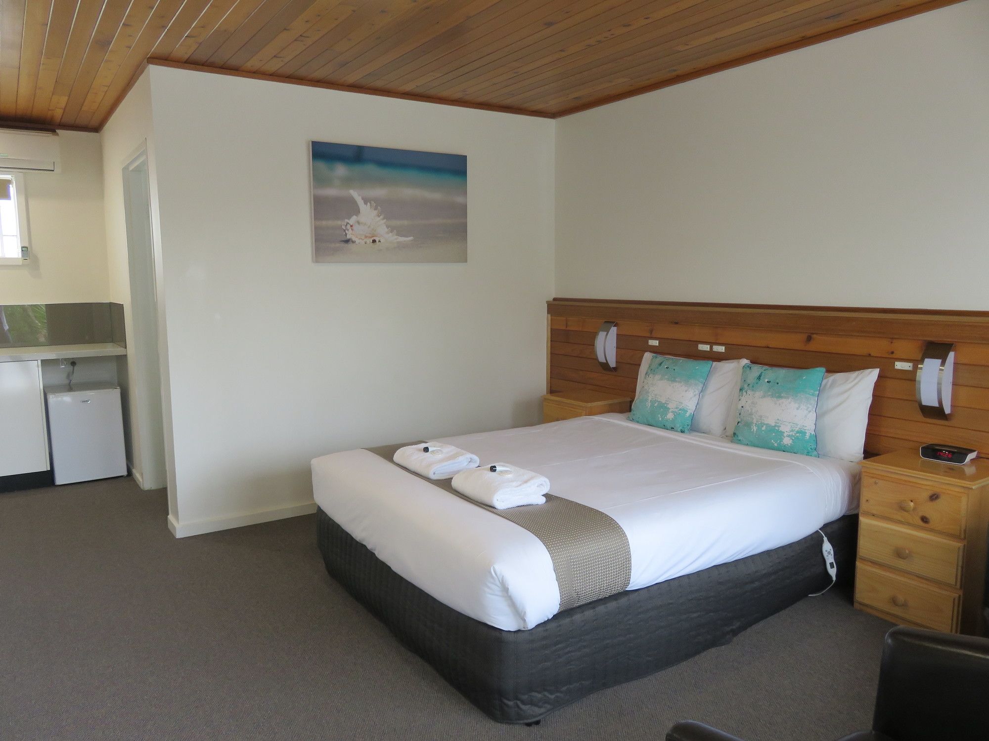 Port Campbell Motor Inn