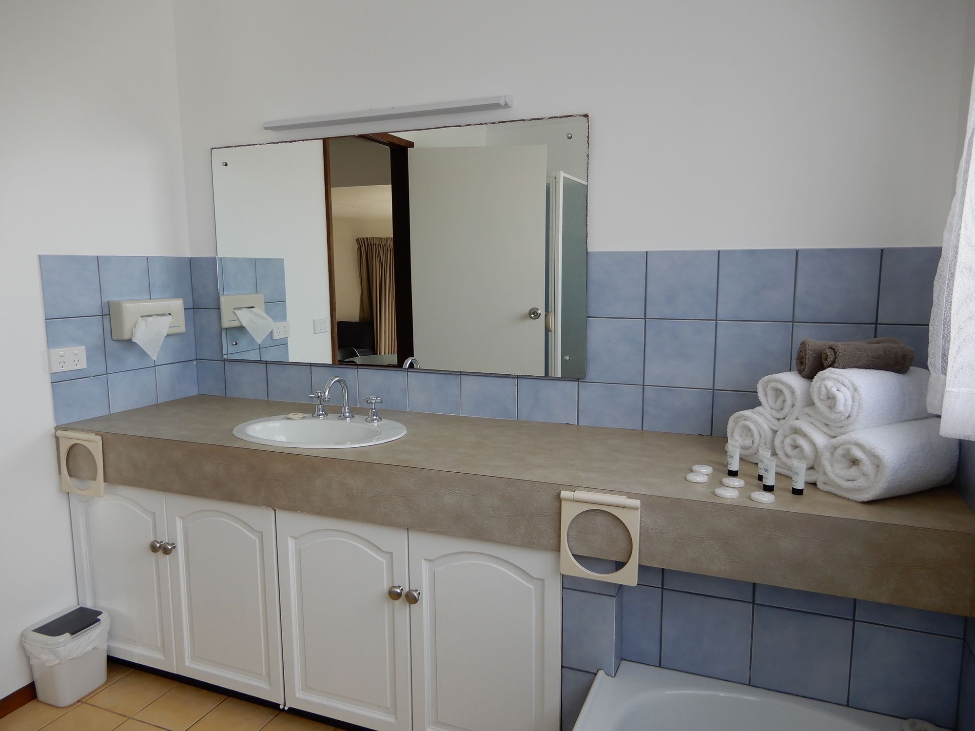 Port Campbell Motor Inn