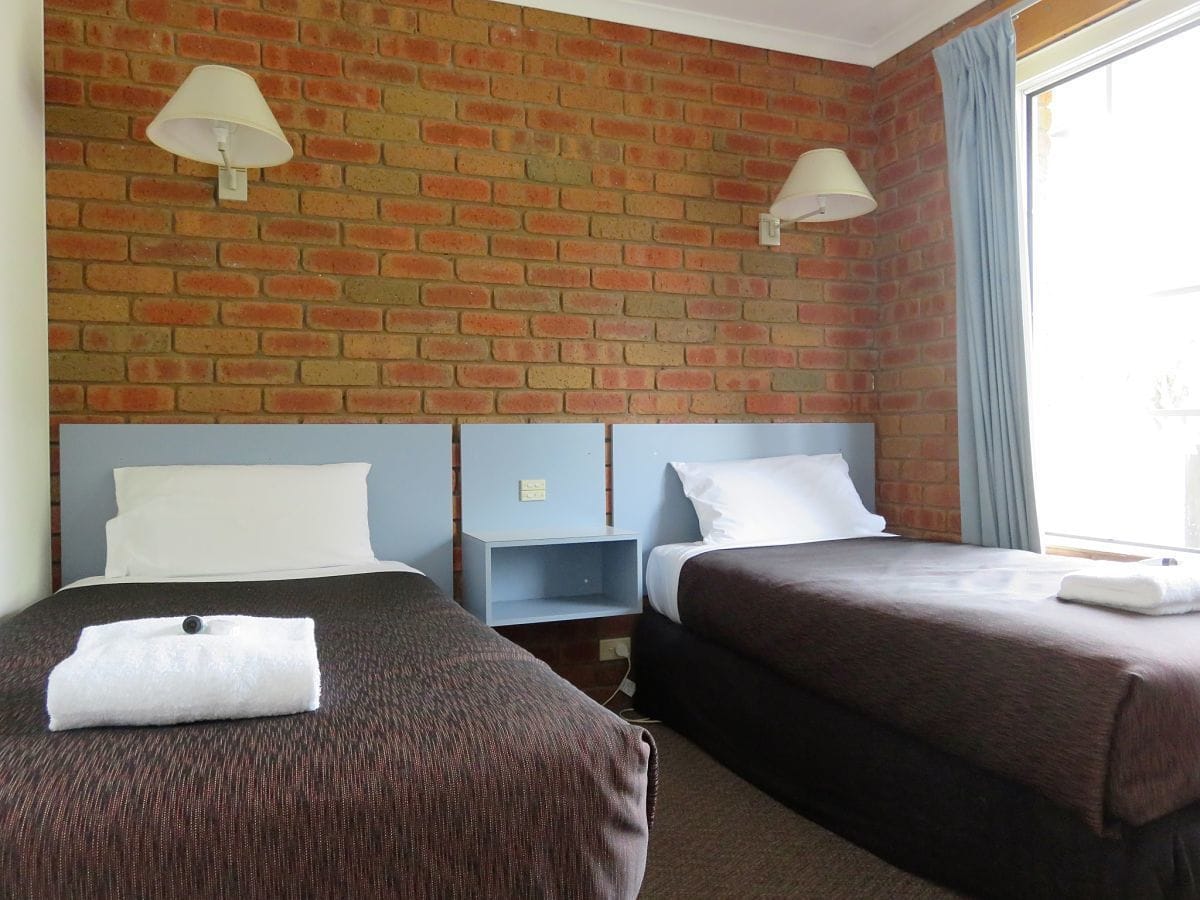 Port Campbell Motor Inn