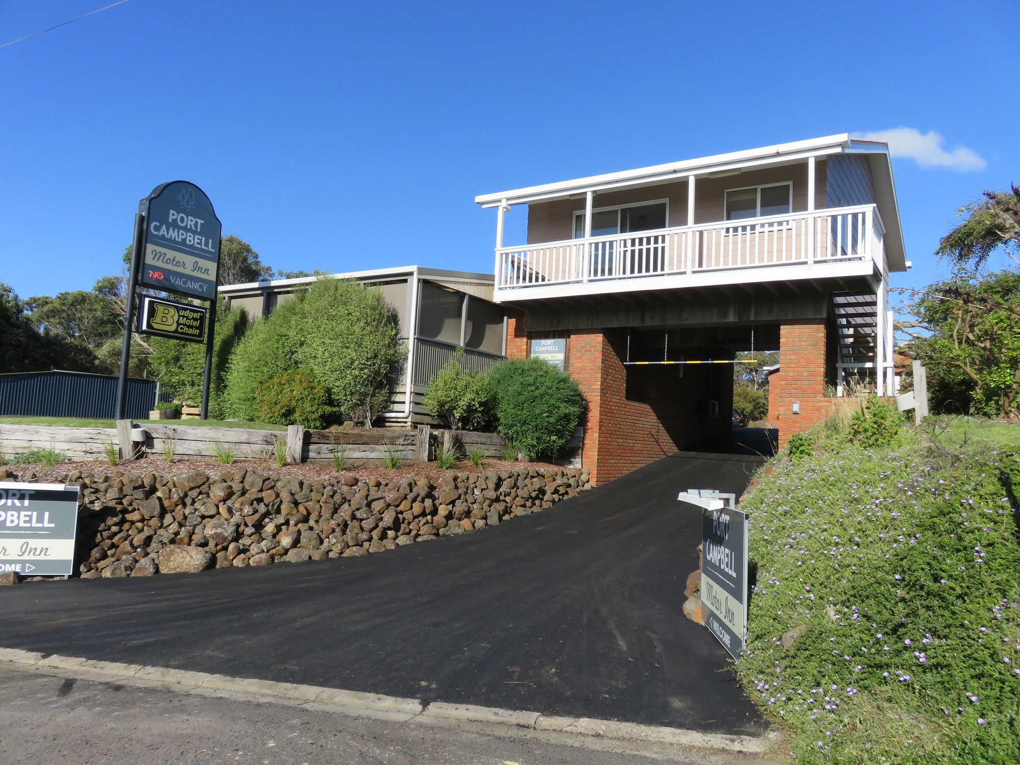 Port Campbell Motor Inn