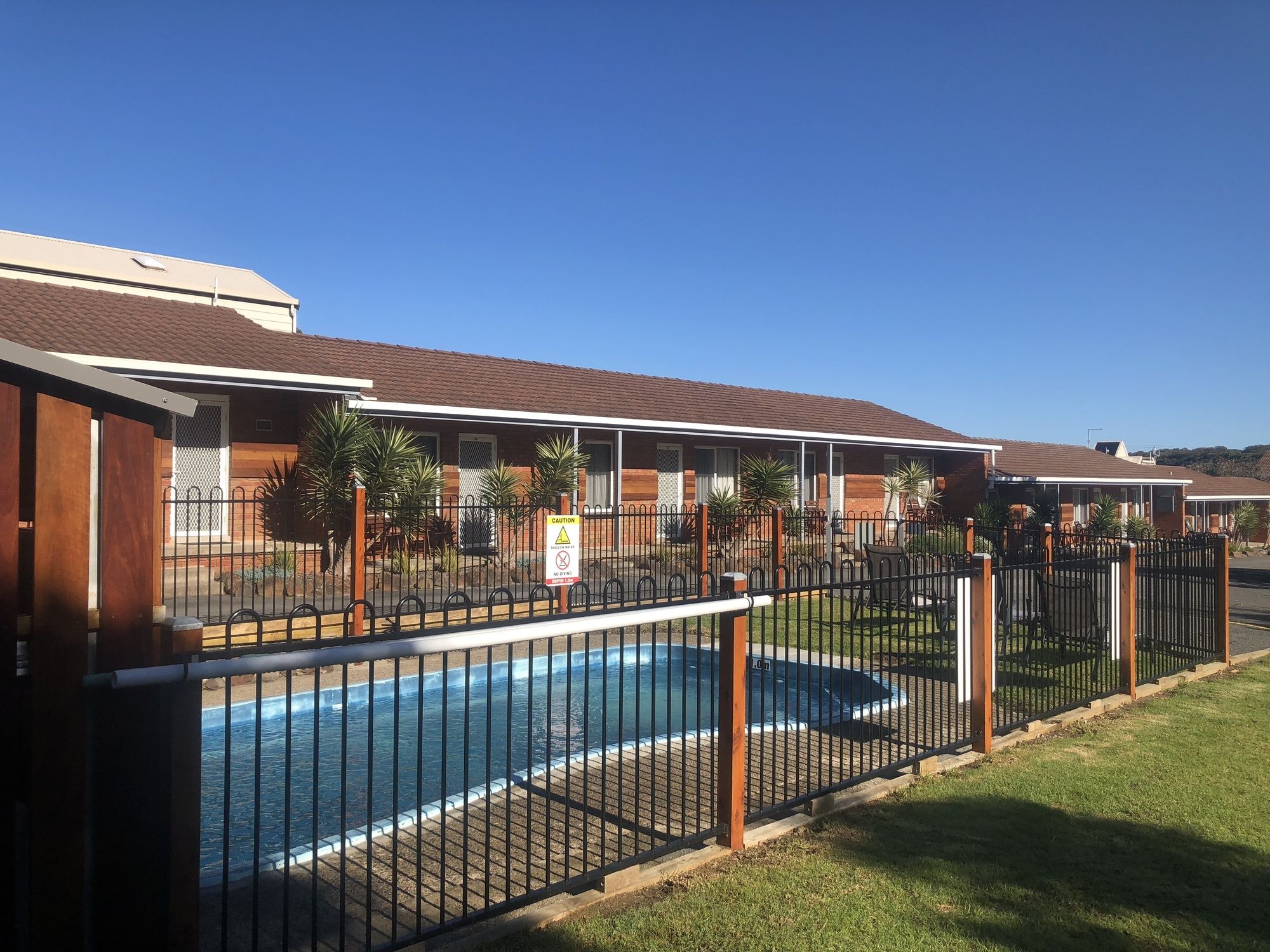 Port Campbell Motor Inn