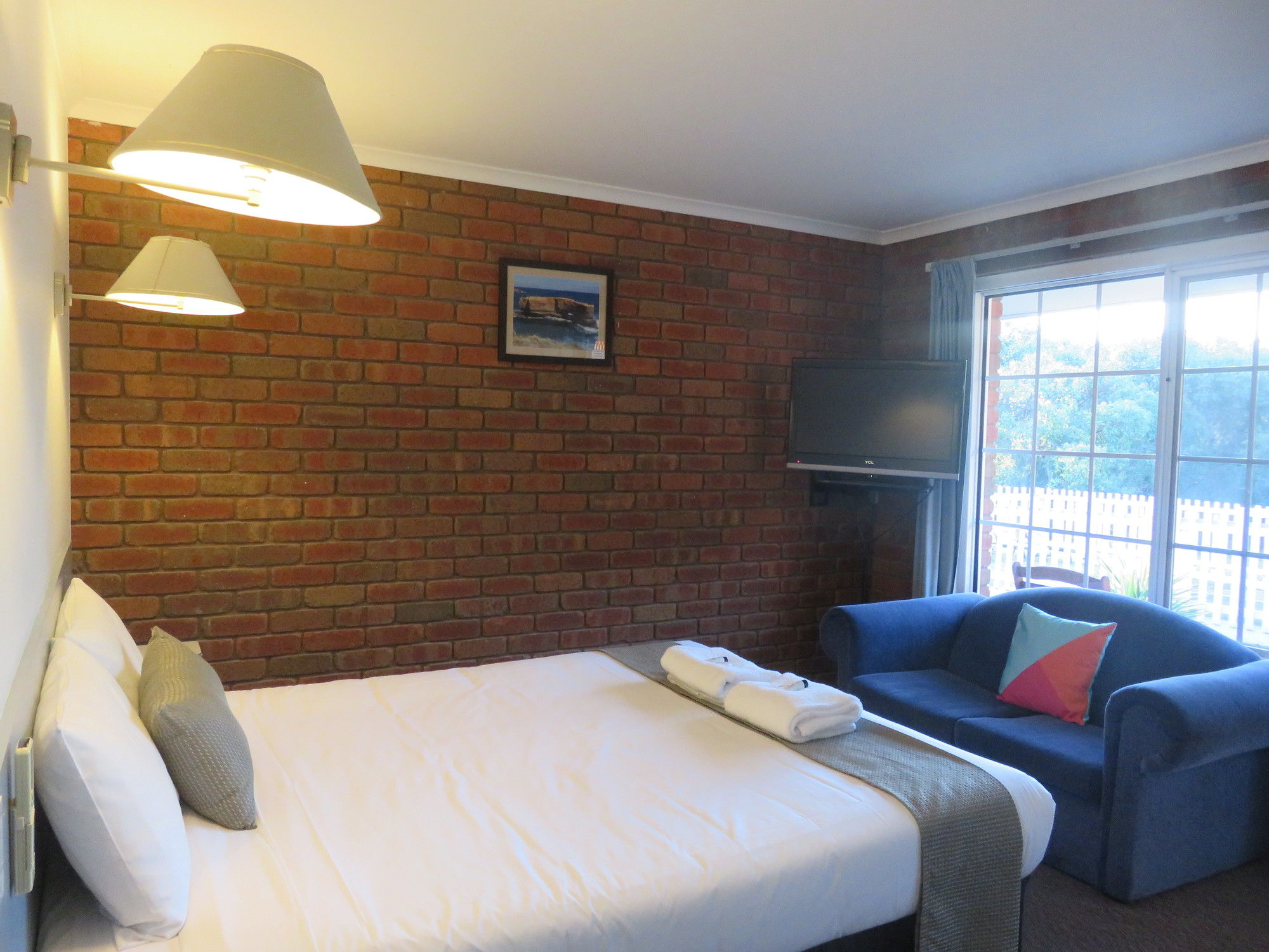 Port Campbell Motor Inn