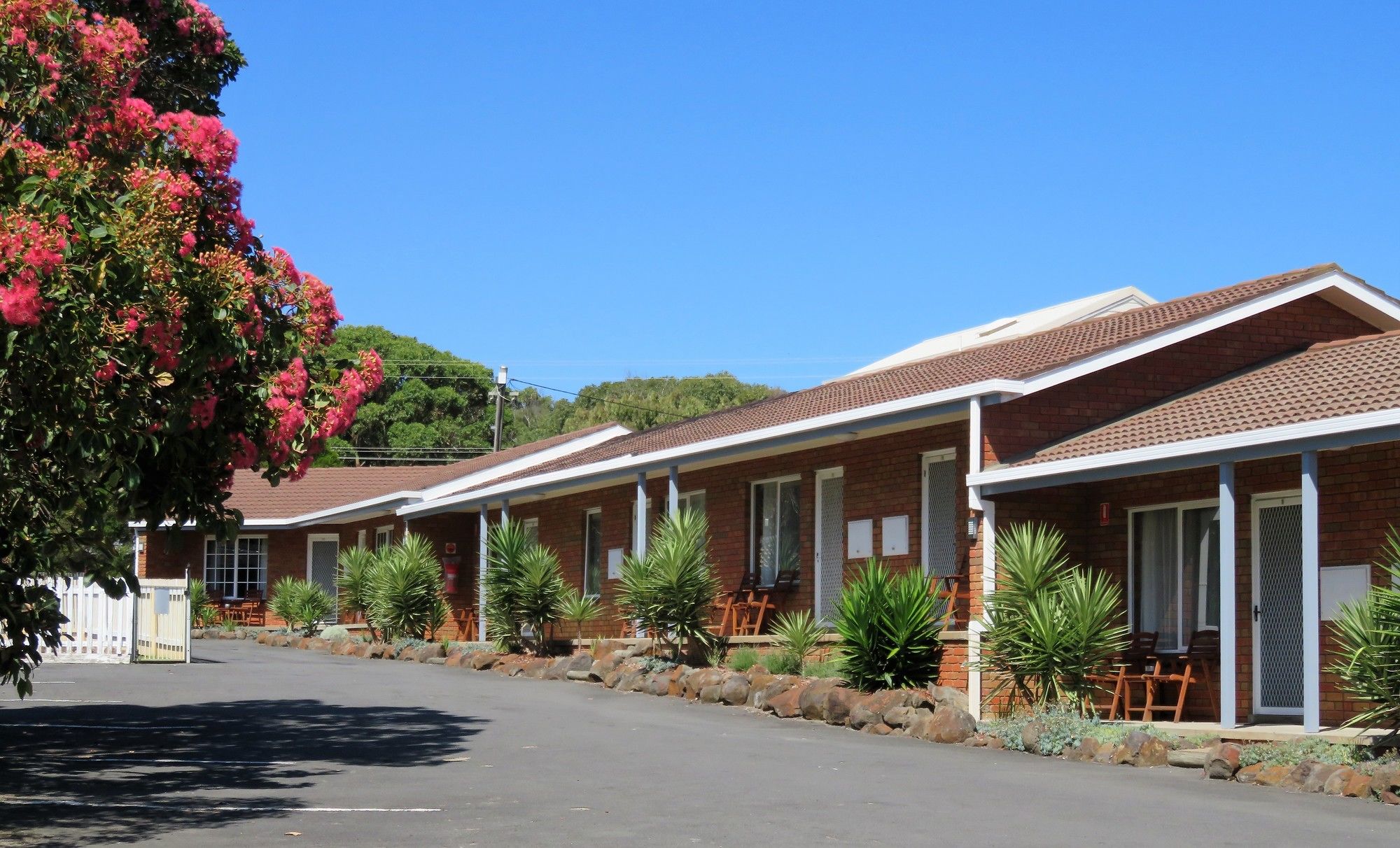 Port Campbell Motor Inn