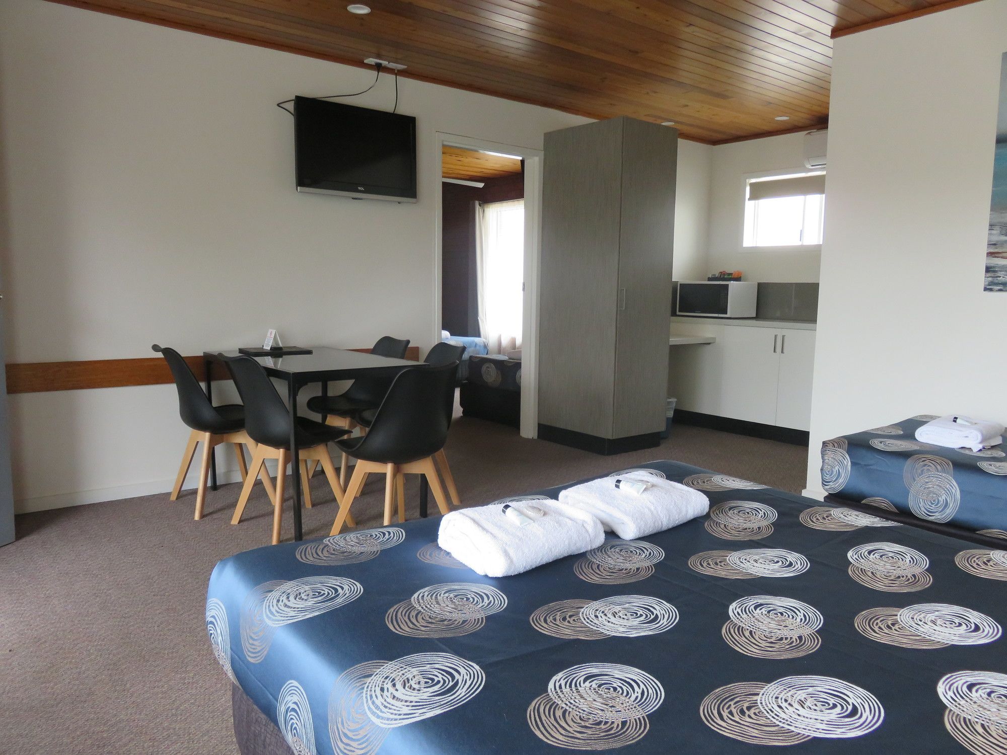 Port Campbell Motor Inn