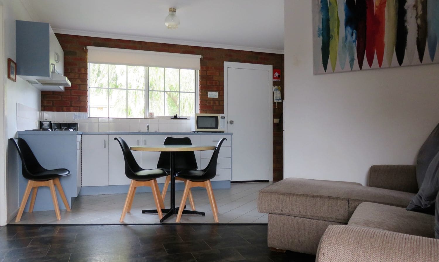 Port Campbell Motor Inn