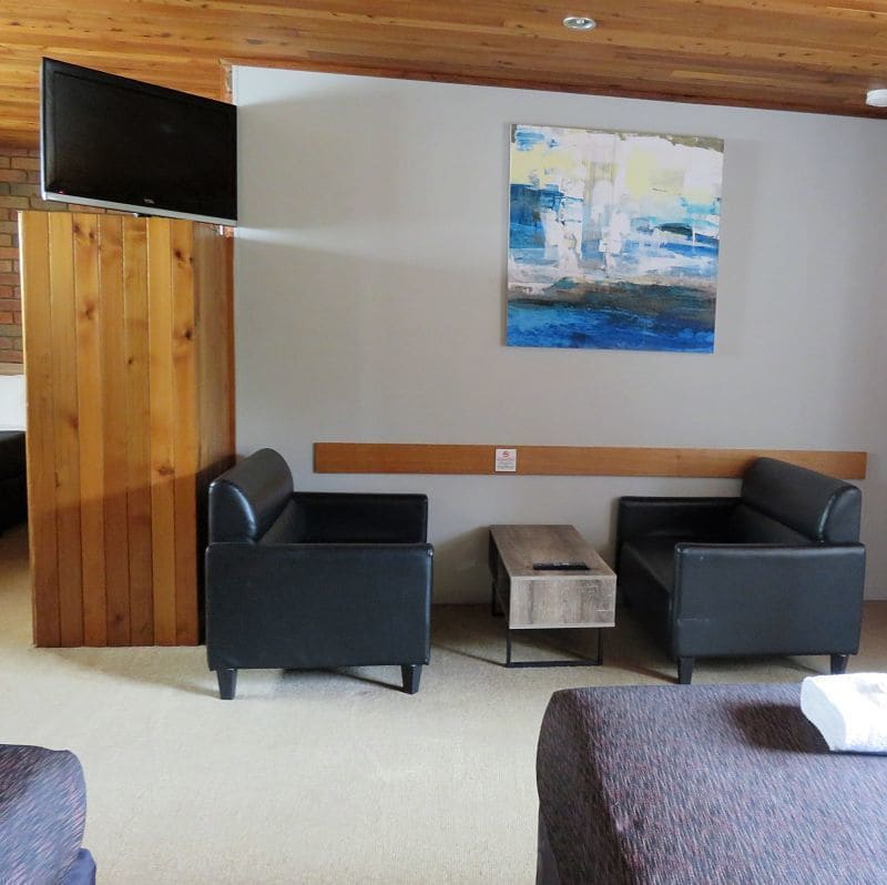 Port Campbell Motor Inn