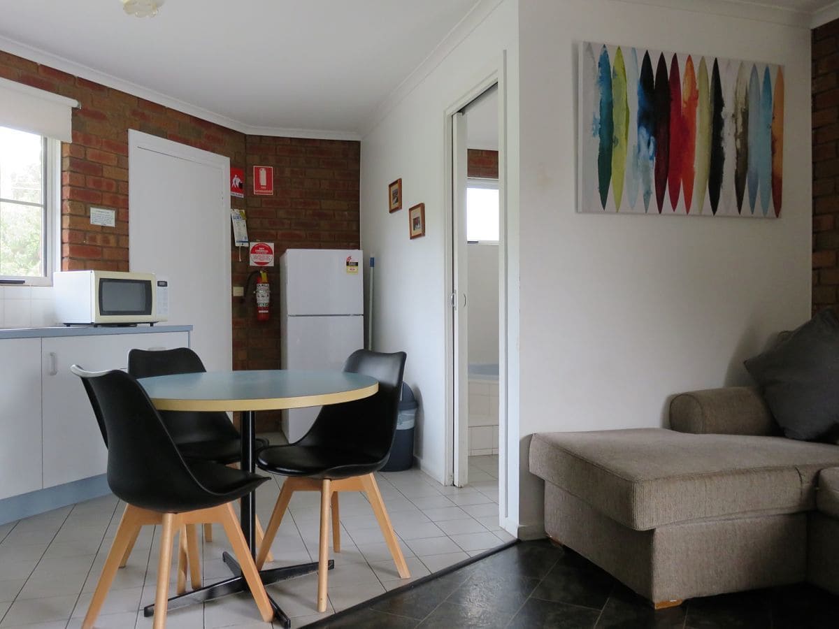 Port Campbell Motor Inn