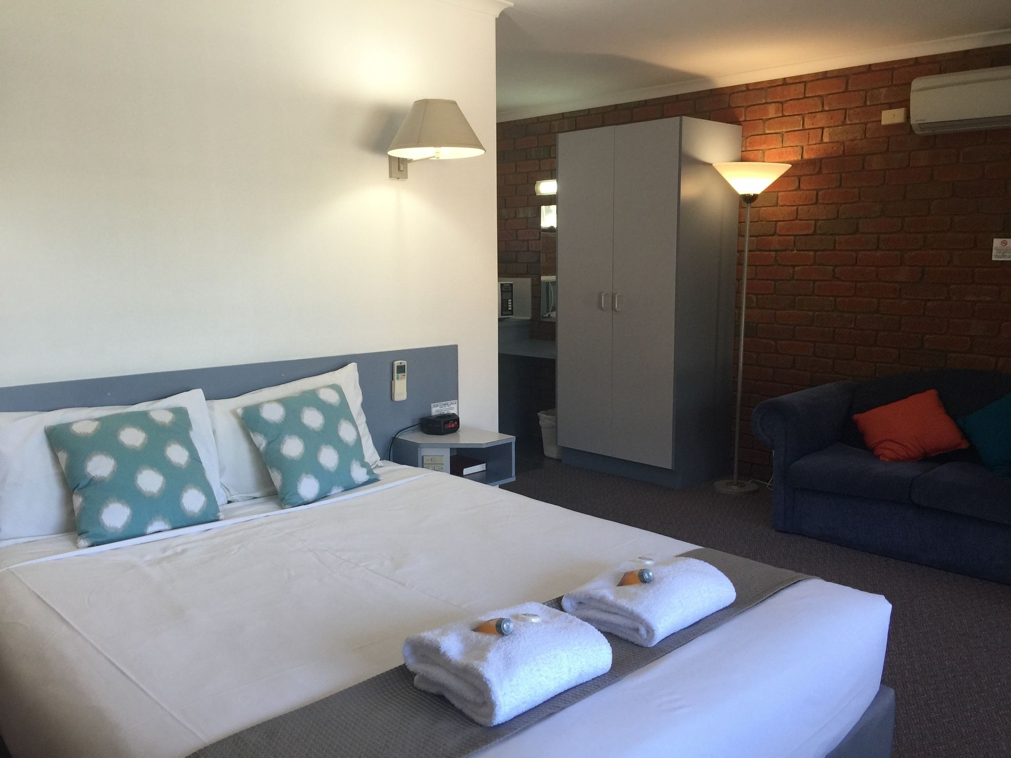 Port Campbell Motor Inn