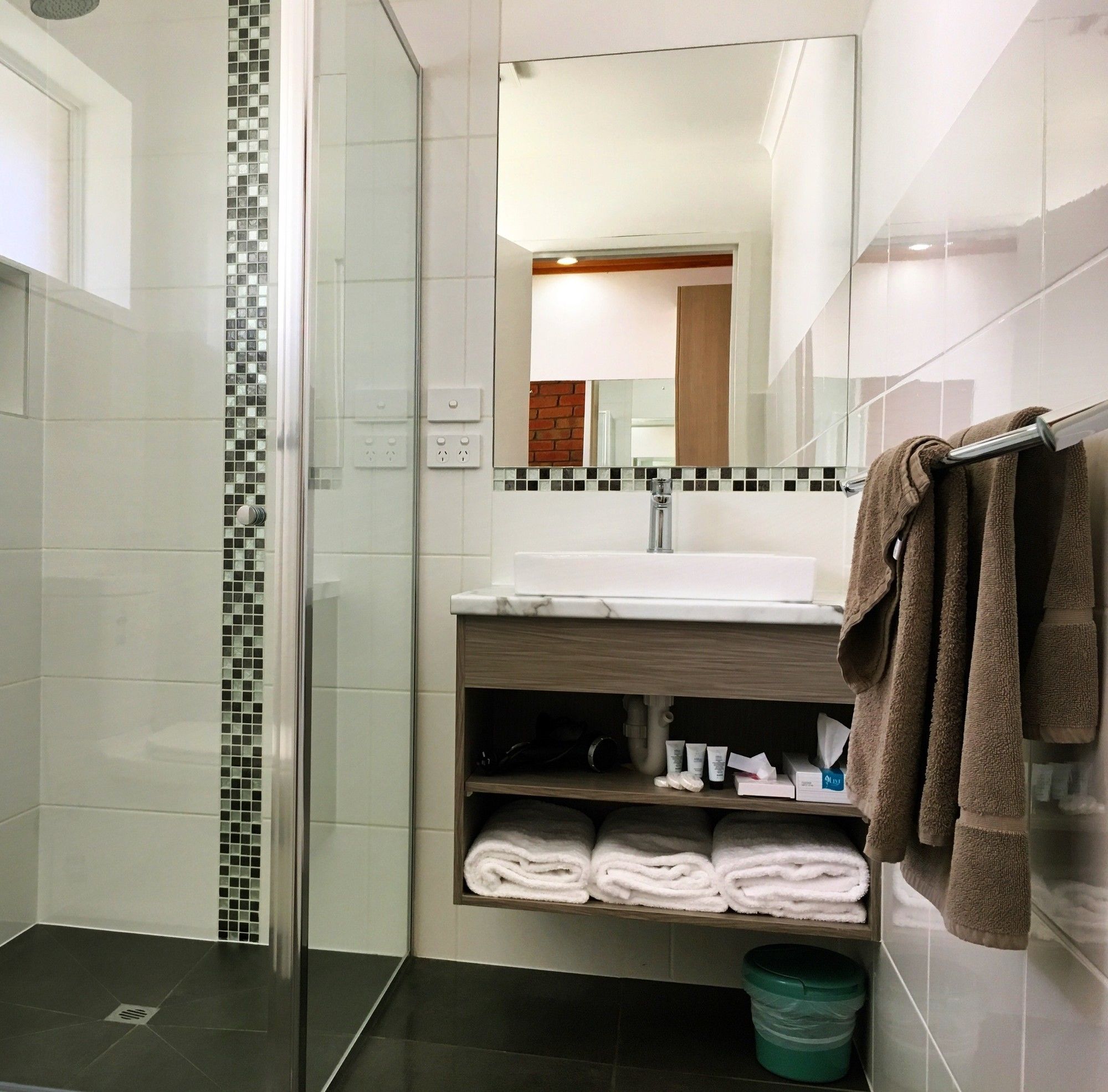 Port Campbell Motor Inn