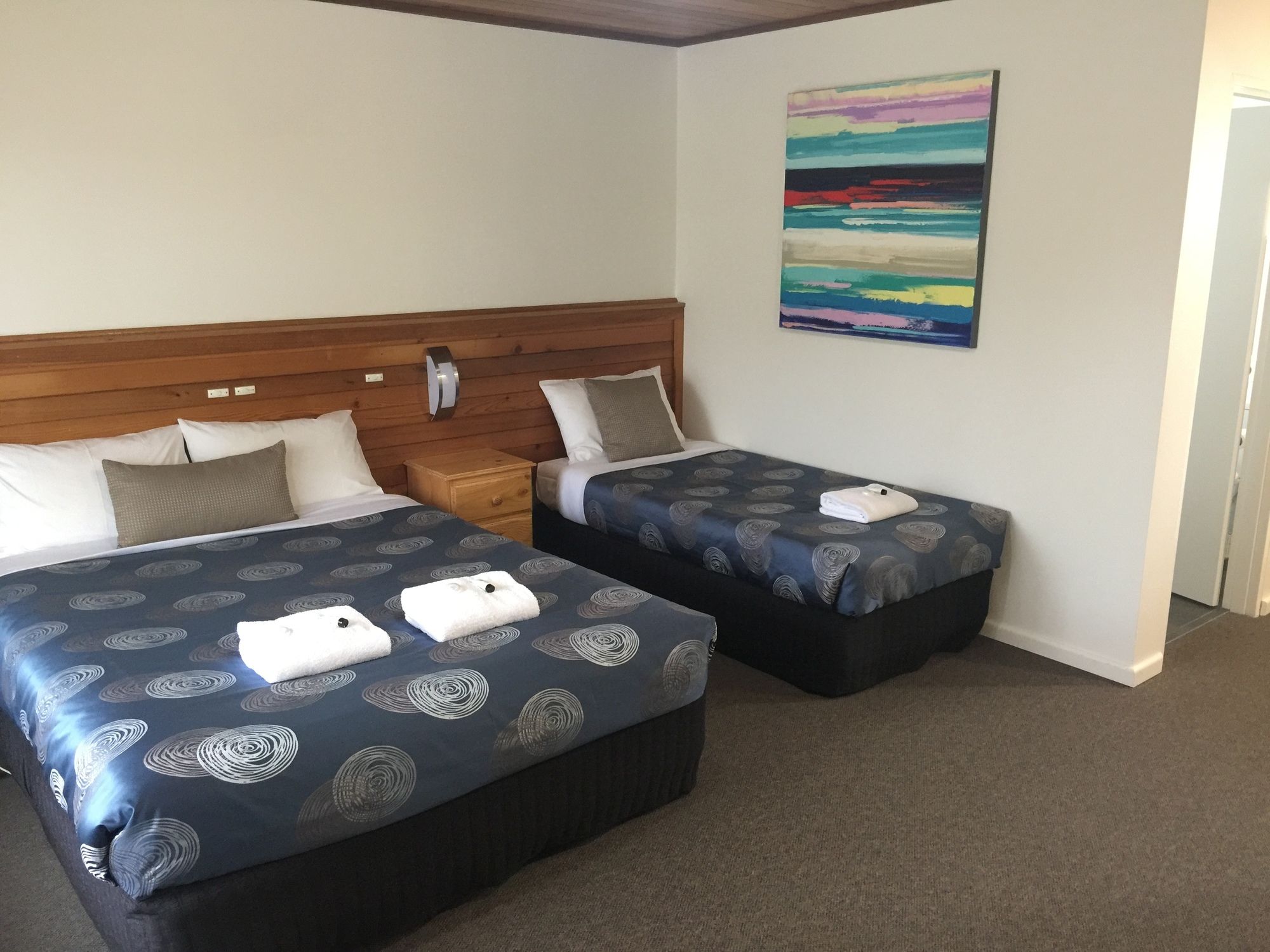 Port Campbell Motor Inn