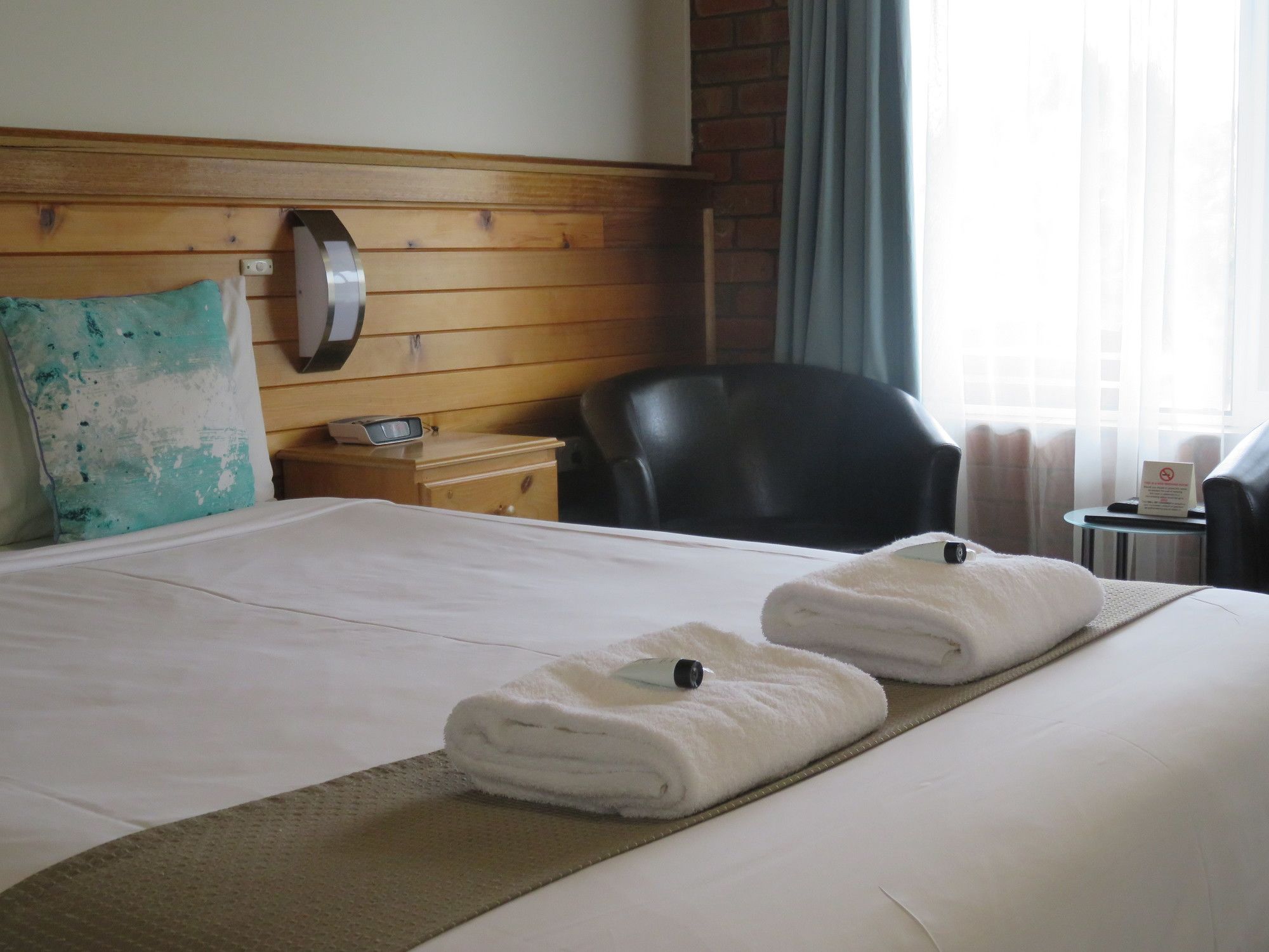 Port Campbell Motor Inn