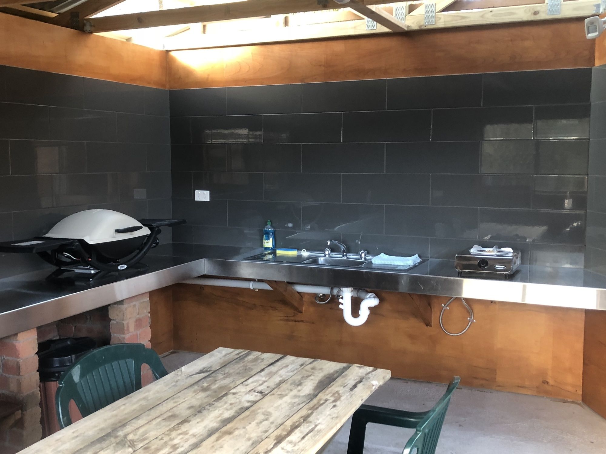 Port Campbell Motor Inn