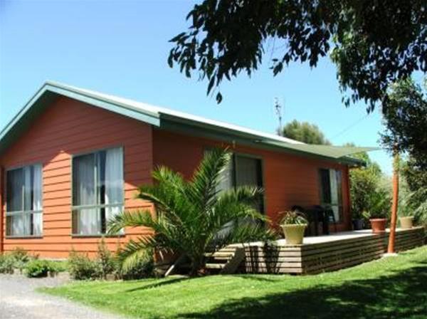 Seahorse Coastel Villas