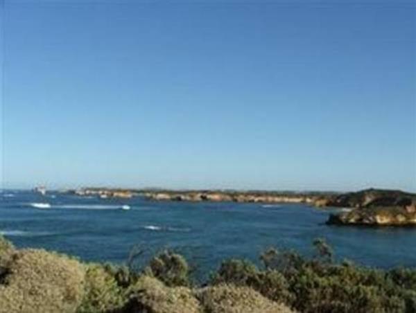 Seahorse Coastel Villas