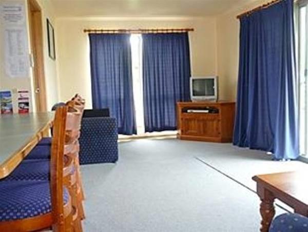 Seahorse Coastel Villas