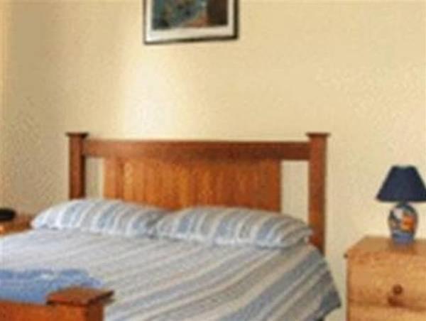 Seahorse Coastel Villas