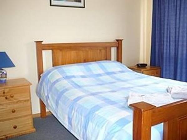 Seahorse Coastel Villas