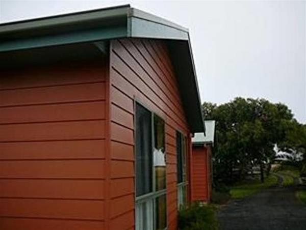 Seahorse Coastel Villas