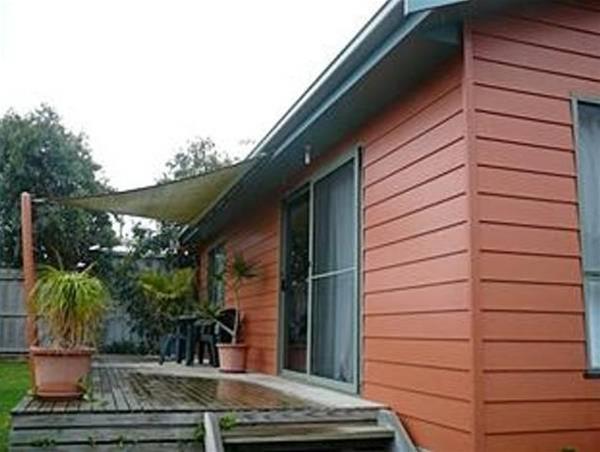 Seahorse Coastel Villas